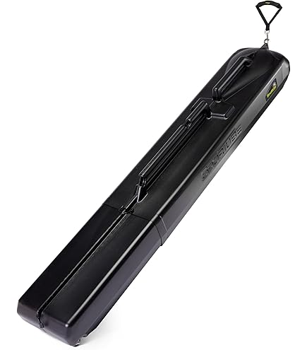 Amazon.co.jp: SALOMON サロモン スキーケース 1台用＜2026＞ SKI
